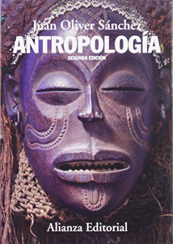Antropologia, 2Da Ed. - Icaro Libros