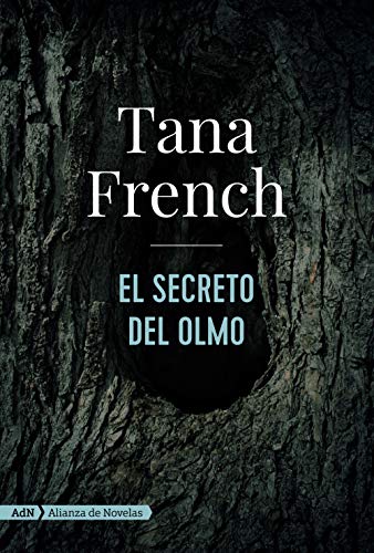 Libro El Secreto Del Olmo