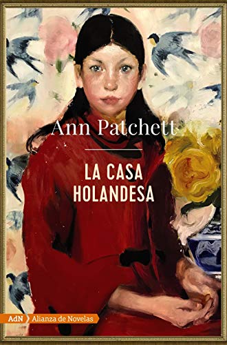 Libro La Casa Holandesa