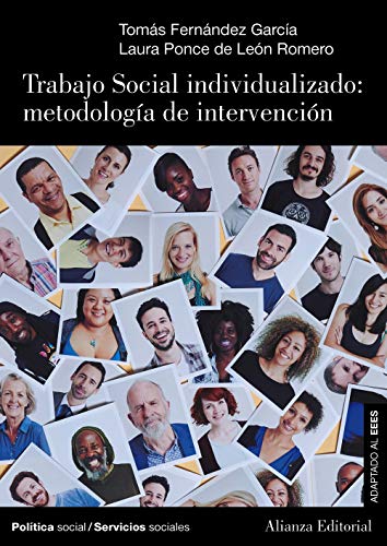 Trabajo Social Individualizador - Icaro Libros