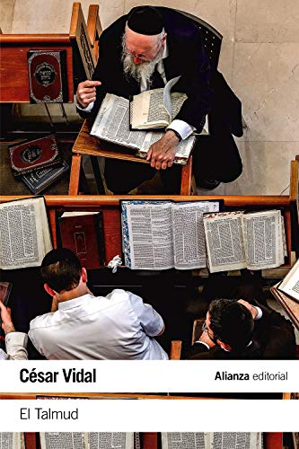 Libro El Talmud