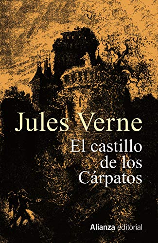 Libro El Castillo De Los Carpatos