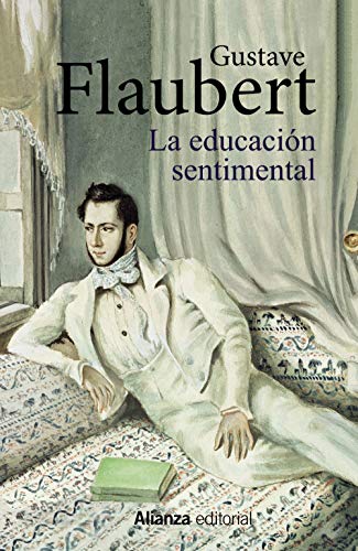 Libro La Educacion Sentimental