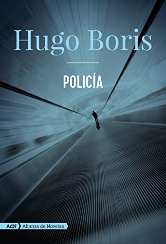 Libro Policia