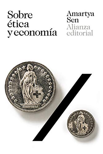 Libro Sobre Etica Y Economia