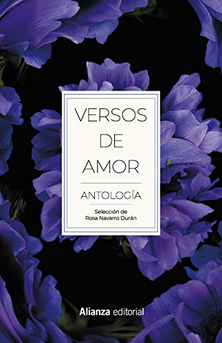 Versos De Amor-Antologia - Icaro Libros