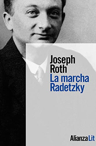La Marcha Radetzky - Icaro Libros