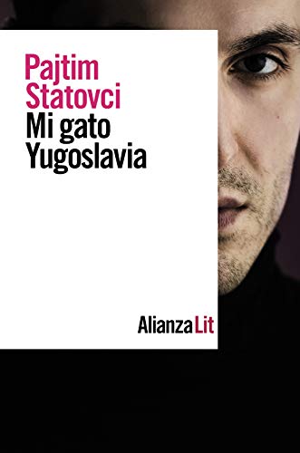 Libro Mi Gato Yugoslavia