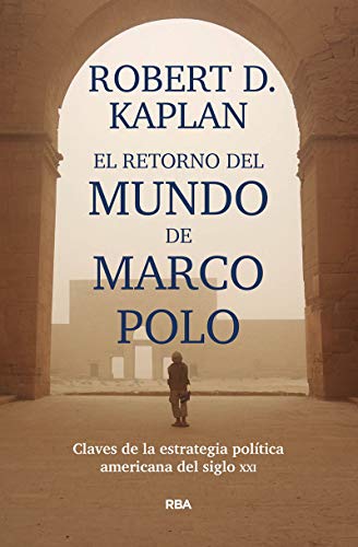 Libro El Retorno Del Mundo De Marco Polo