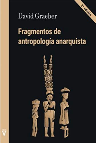 Libro Fragmentos De Antropologia Anarquista (2