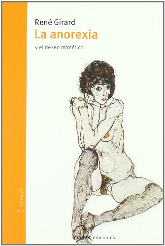 La Anorexia - Icaro Libros