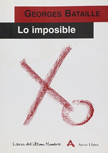 Libro Lo Imposible