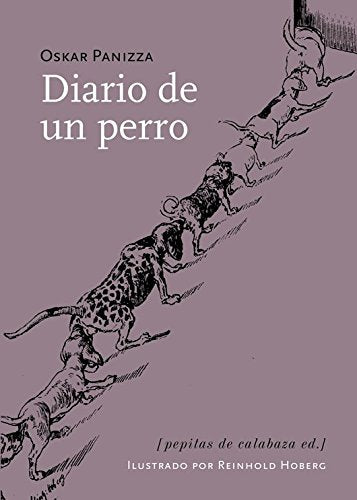 Diario De Un Perro - Icaro Libros