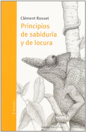 PRINCIPIOS DE SABIDURIA Y DE LOCURA - Icaro Libros