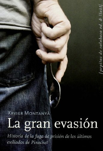 La Gran Evasion - Icaro Libros