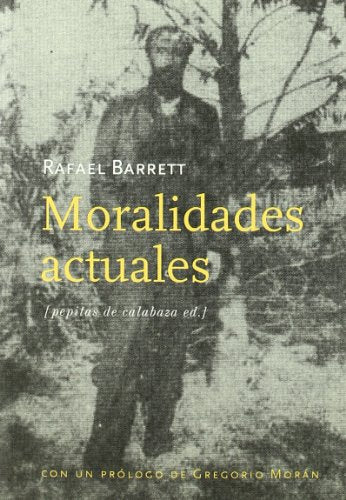 Moralidades Actuales - Icaro Libros