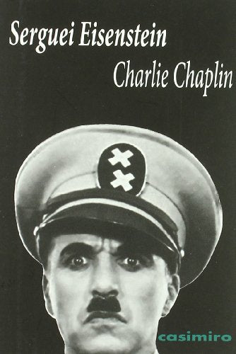Libro Charlie Chaplin
