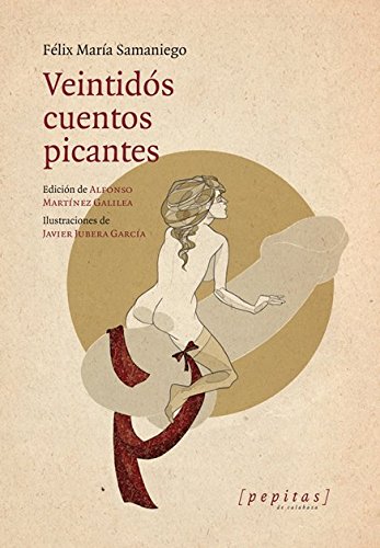 Veintidos Cuentos Picantes - Icaro Libros