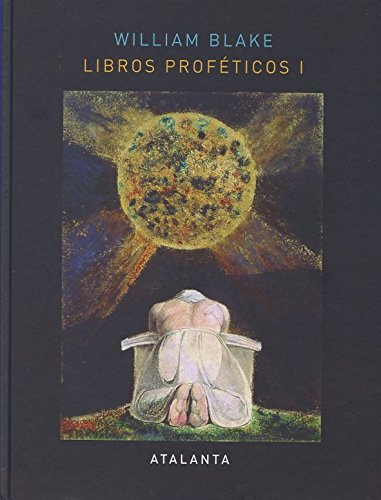 Libros Profeticos I - Icaro Libros