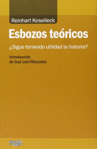 Libro Esbozos Teoricos, Sigue Teniendo Utilida