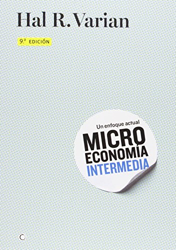 Microeconomia Intermedia 9 Ed. - Icaro Libros