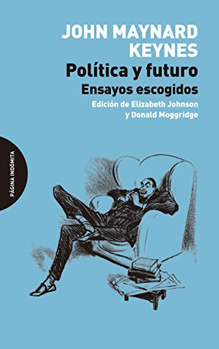 Politica Y Futuro, Ensayos Escogidos - Icaro Libros