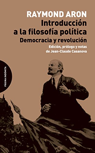 Libro Introduccion A La Filosofia Politica