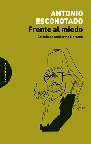 Libro Frente Al Miedo