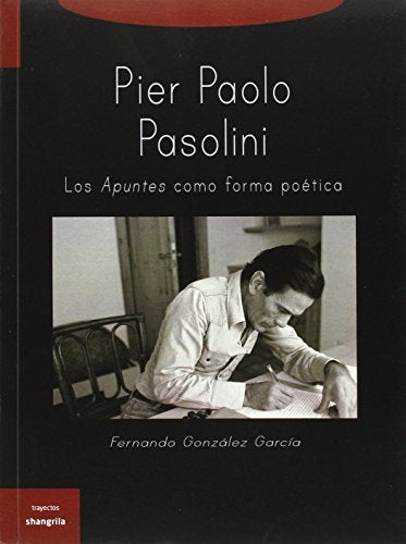 Los Apuntes Como Forma Poetica - Icaro Libros