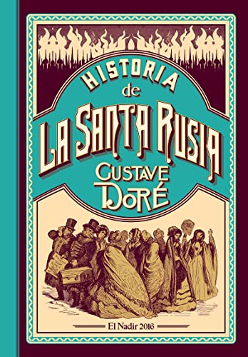 Libro Historia De La Santa Rusia