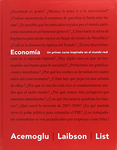 Economia, Un Primer Curso Inspirado En E - Icaro Libros