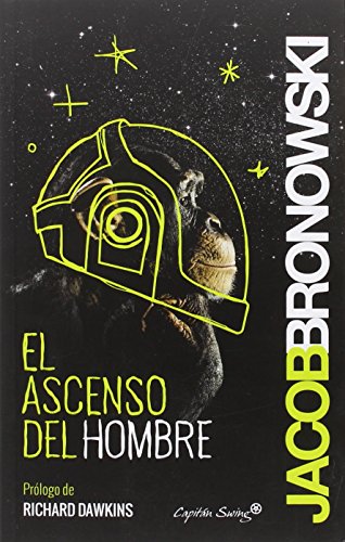 Libro El Ascenso Del Hombre