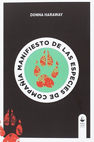 Manifiesto De Las Especies De Compañia