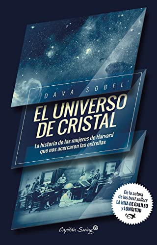 Libro El Universo De Cristal