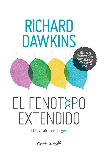 Libro El Fenotipo Extendido, El Largo Alcance