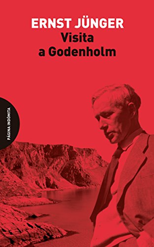 Visita A Godenholm - Icaro Libros