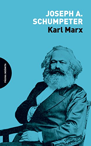 Karl Marx - Icaro Libros