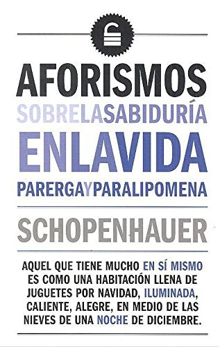 Aforismos Sobre La Sabiduria En La Vida