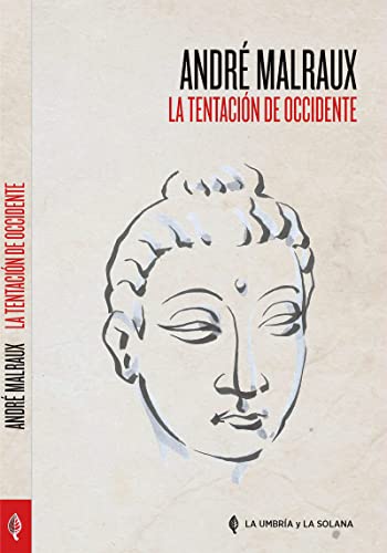 Libro La Tentacion De Occidente