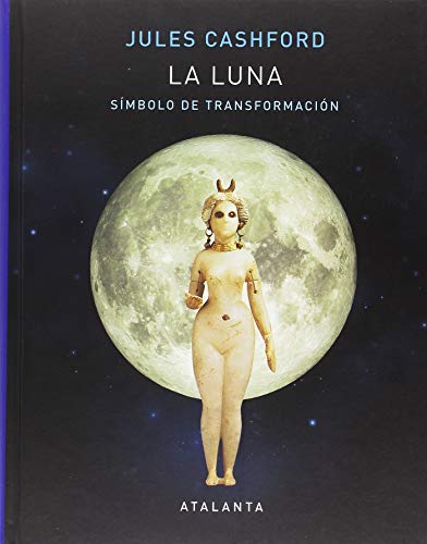 Libro La Luna, Simbolo Transformaacion