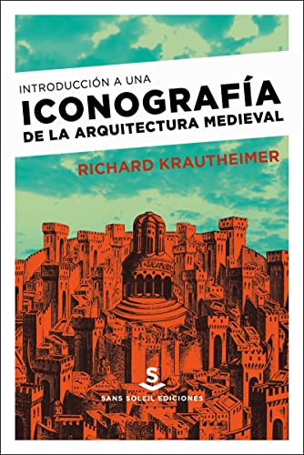 Libro Introduccion A Una Iconografia De La Arq