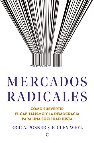 Mercados Radicales - Icaro Libros