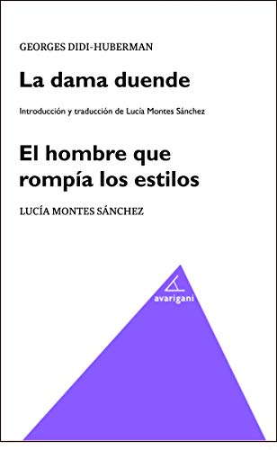 LA DAMA DUENDE. EL HOMBRE QUE ROMPIA LOS - Icaro Libros