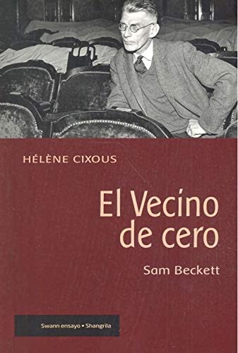 Libro El Vecino De Cero Sam Beckett