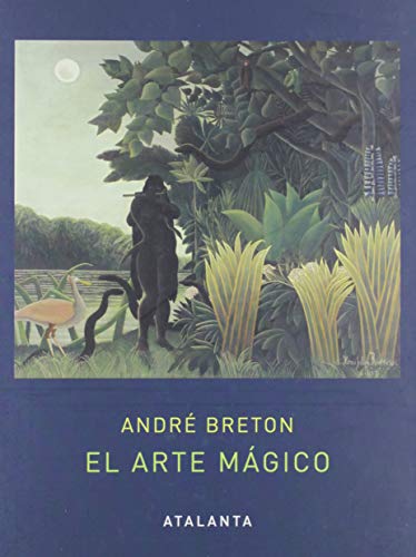 Libro El Arte Magico