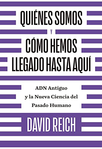 Libro Quienes Somos Y Como Hemos Llegado Hasta