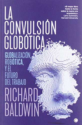 La Convulcion Globotica - Icaro Libros