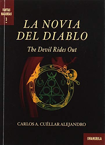 La Novia Del Diablo - Icaro Libros