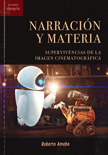 Libro Narracion Y Materia, Supervivencias De L