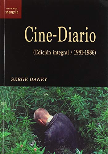 Libro Cine-Diario, Edicion Integral 1981-1986